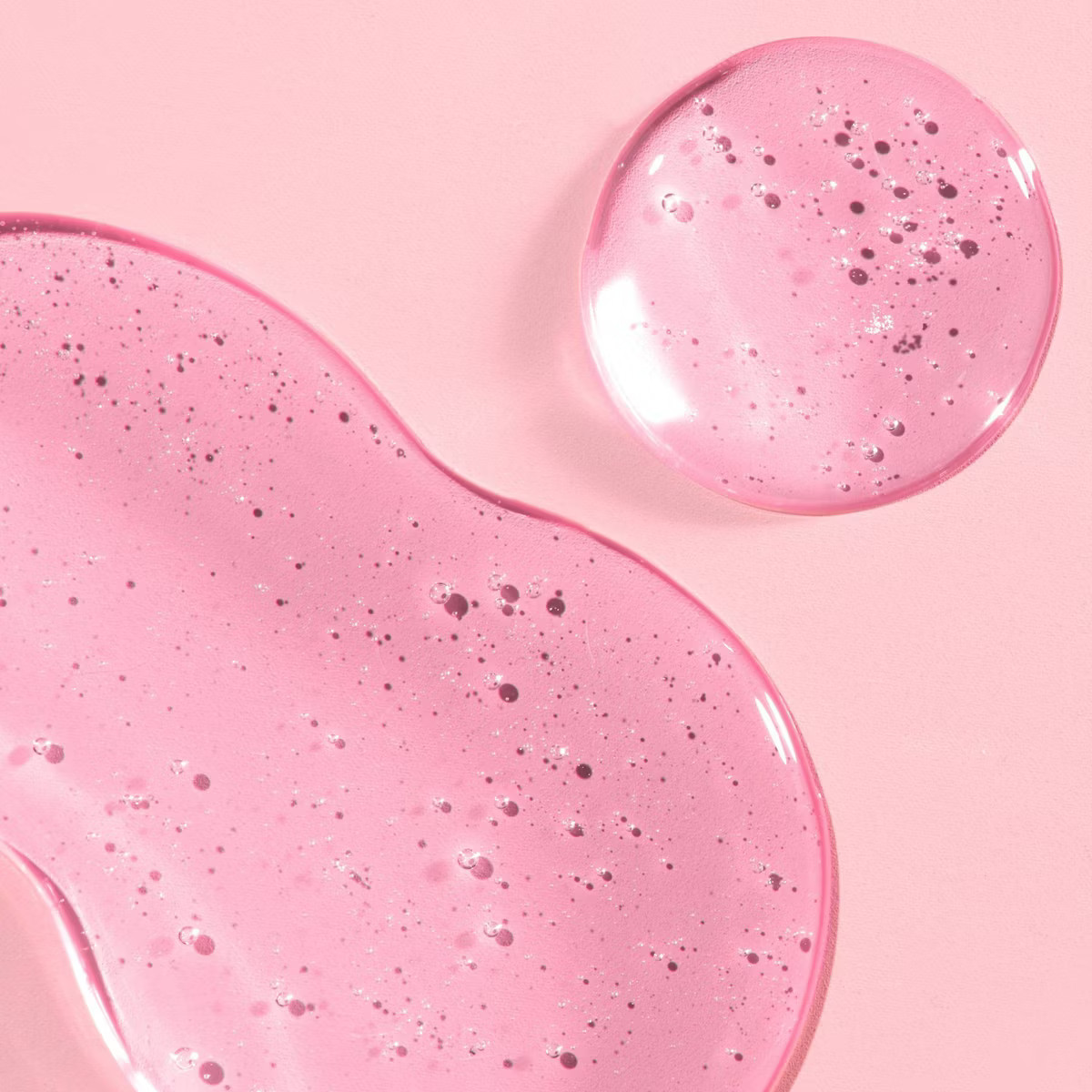 Saltair Pink Beach Serum Body Wash - Coconut Scent - 17 fl oz | Target