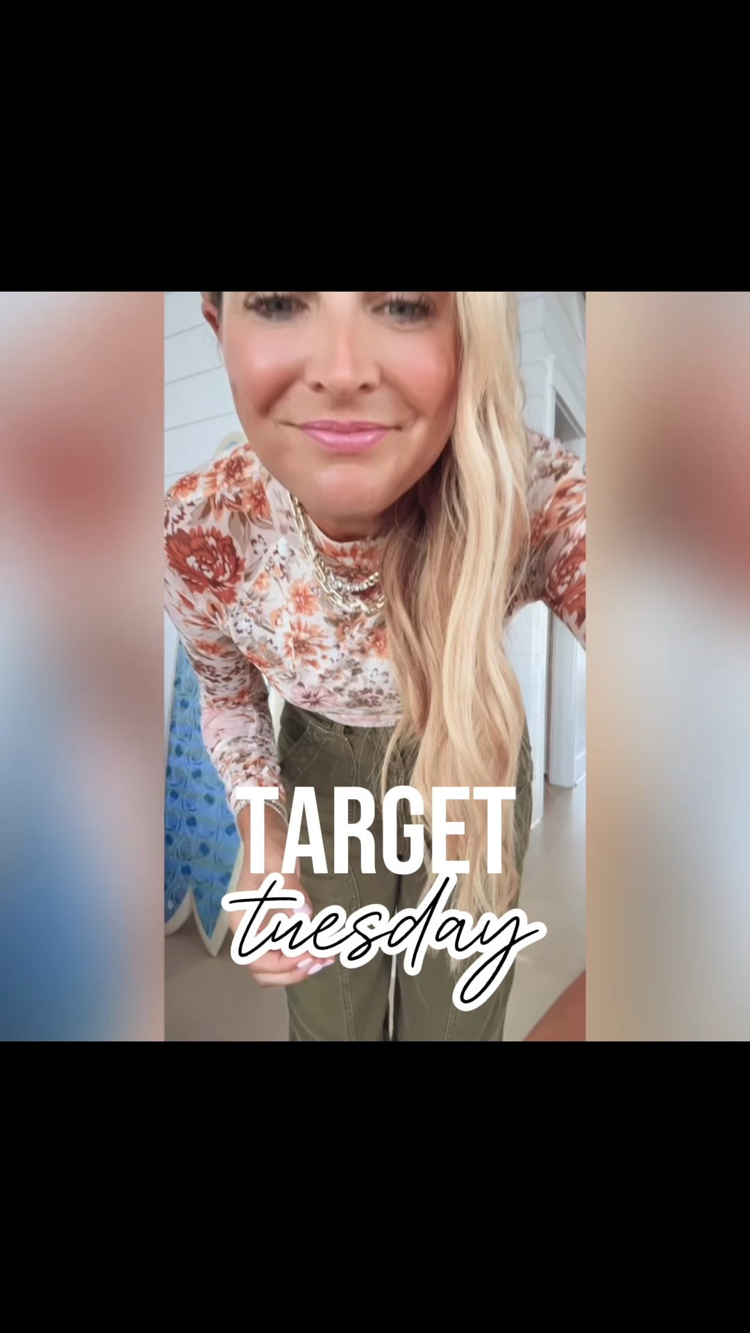 Target Tuesday for the win 

#LTKSeasonal #LTKFindsUnder50 #LTKStyleTip