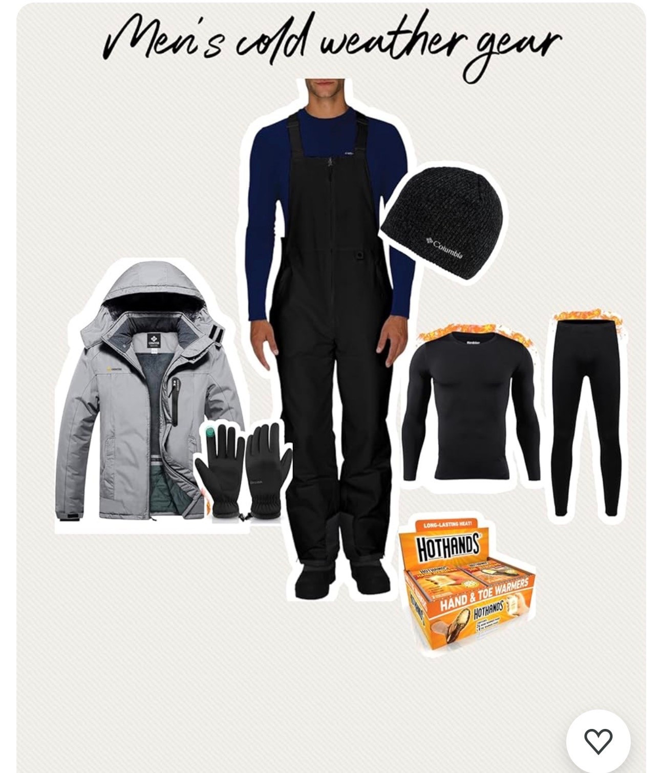 If you live in SWLA you’re going to need these items by the wkend!!! 

#LTKSeasonal #LTKWorkwear #LTKMens