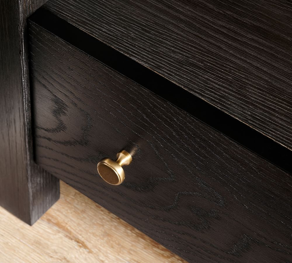 Calistoga Nightstand | Pottery Barn (US)