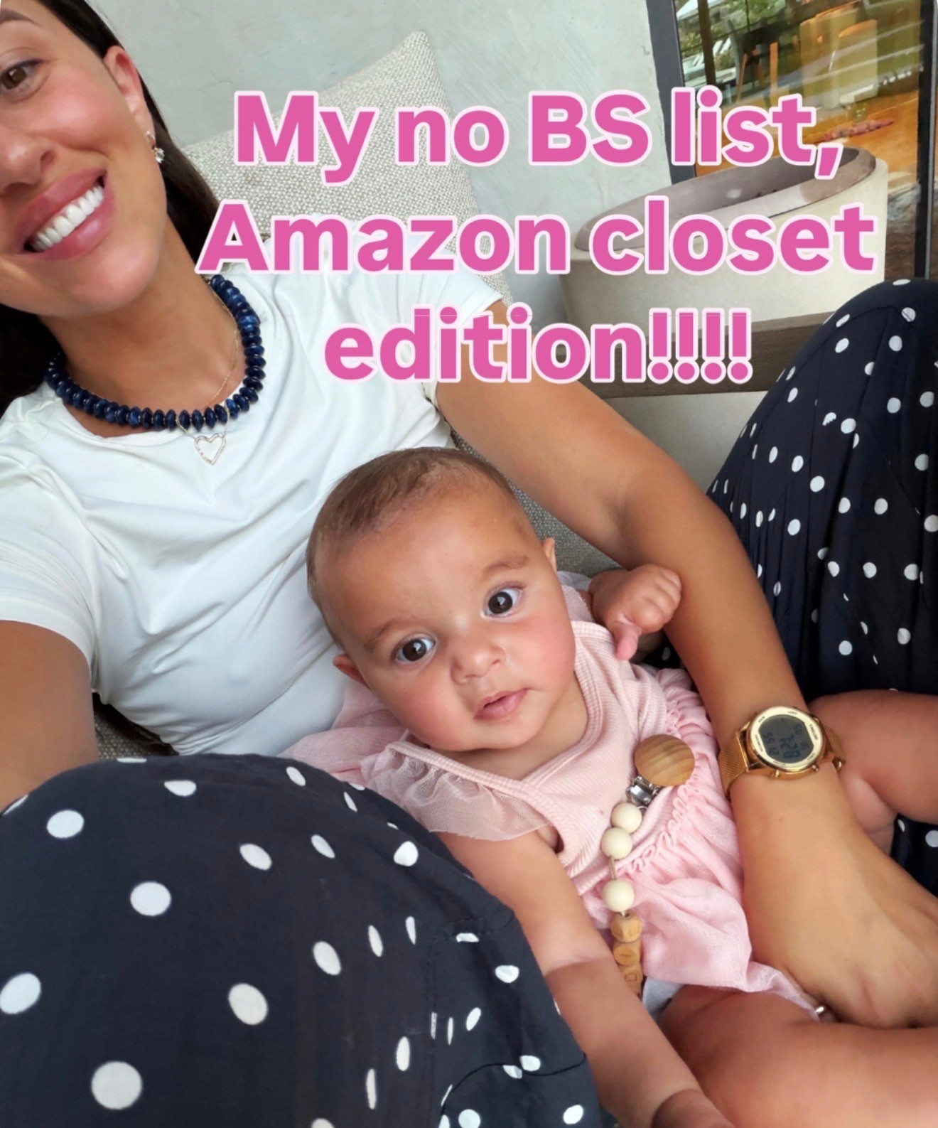 Amazon things I ride for !! 

Dressupbuttercup.com #dressupbuttercup #dederaad

#LTKgrwm #LTKmomlife #LTKSeasonal