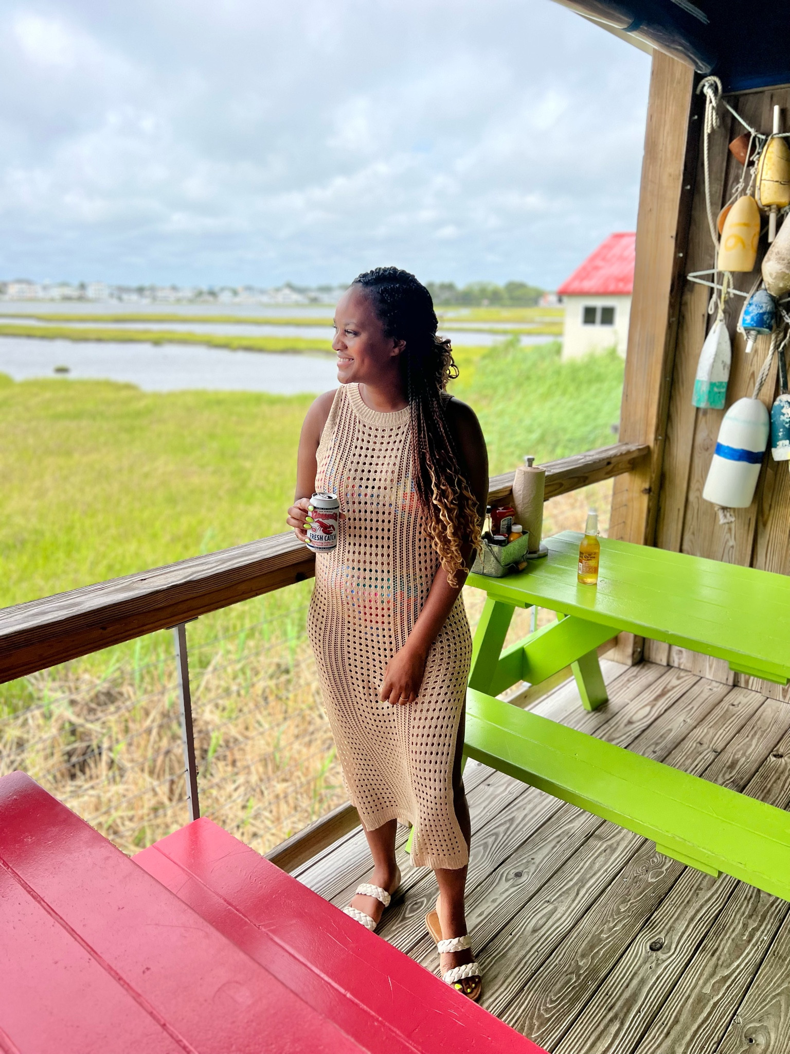 I love this coverup! Affordable + comfy with a lot of stretch! 

#LTKswim #LTKSeasonal #LTKFind