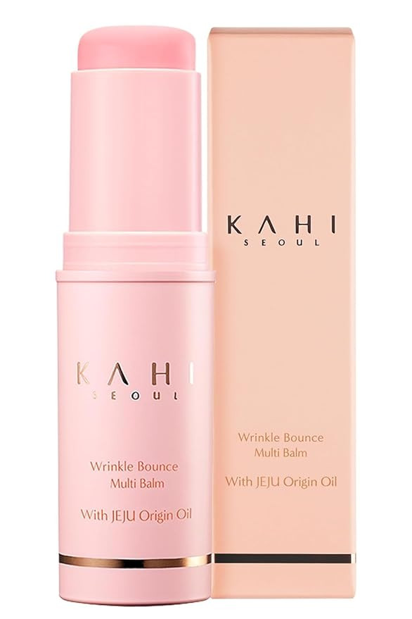 KAHI BALM SERIES | Collagen Balm Stick | Amazon (US)
