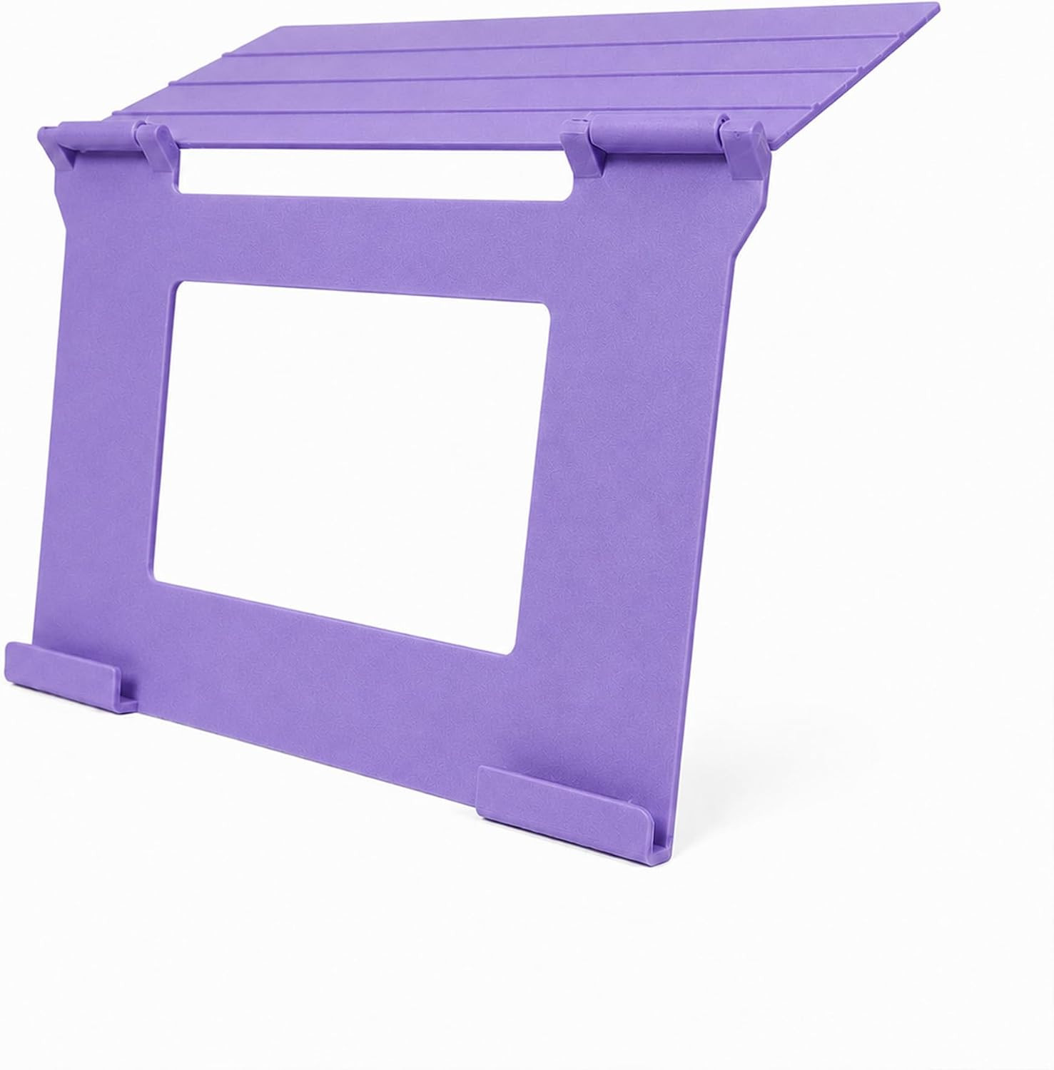 American Mahjong Card Holder, Foldable Table Edge Rule Card Stand | Amazon (US)