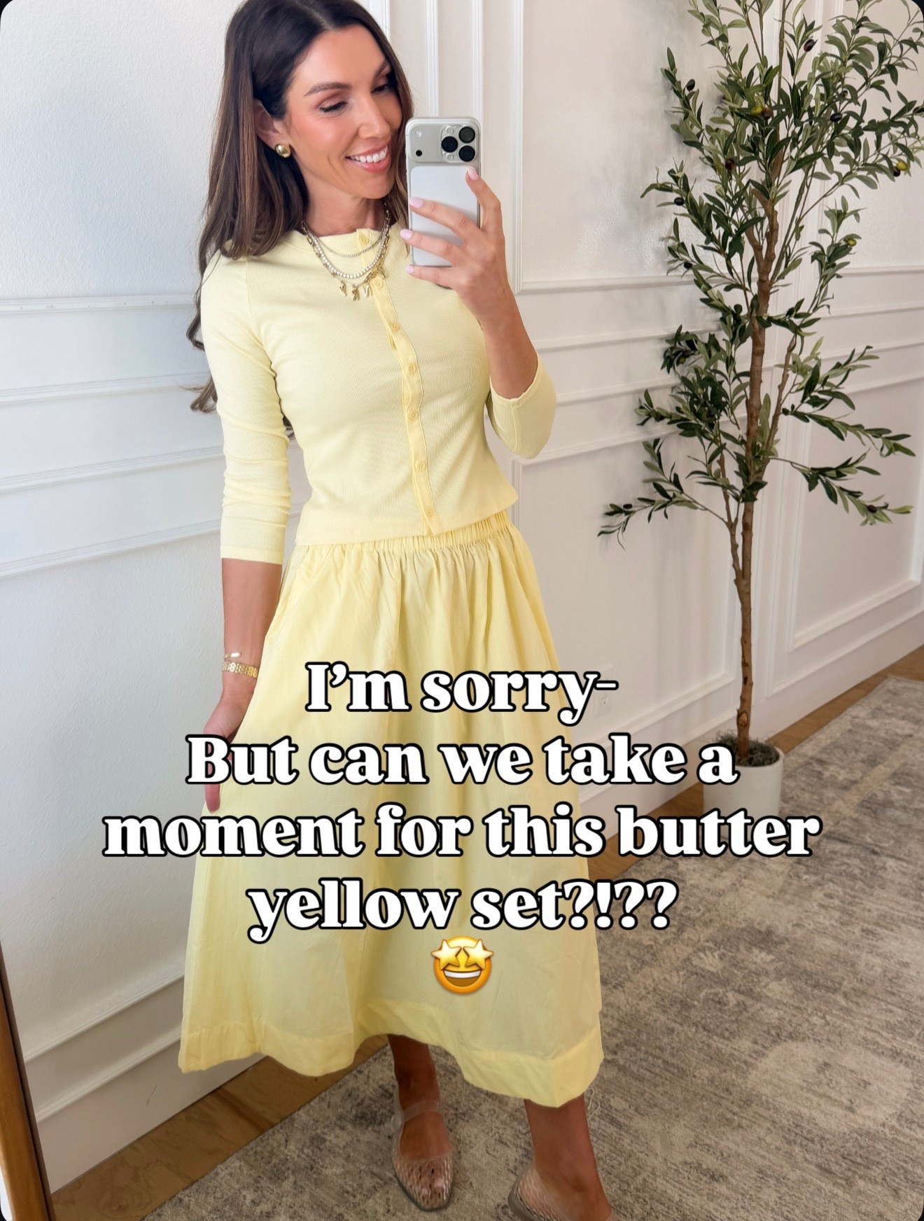 This set comes in several great colors! I love the idea of mixing and matching with other pieces! Amazon find! 

#LTKgrwm #LTKSeasonal #LTKmomlife