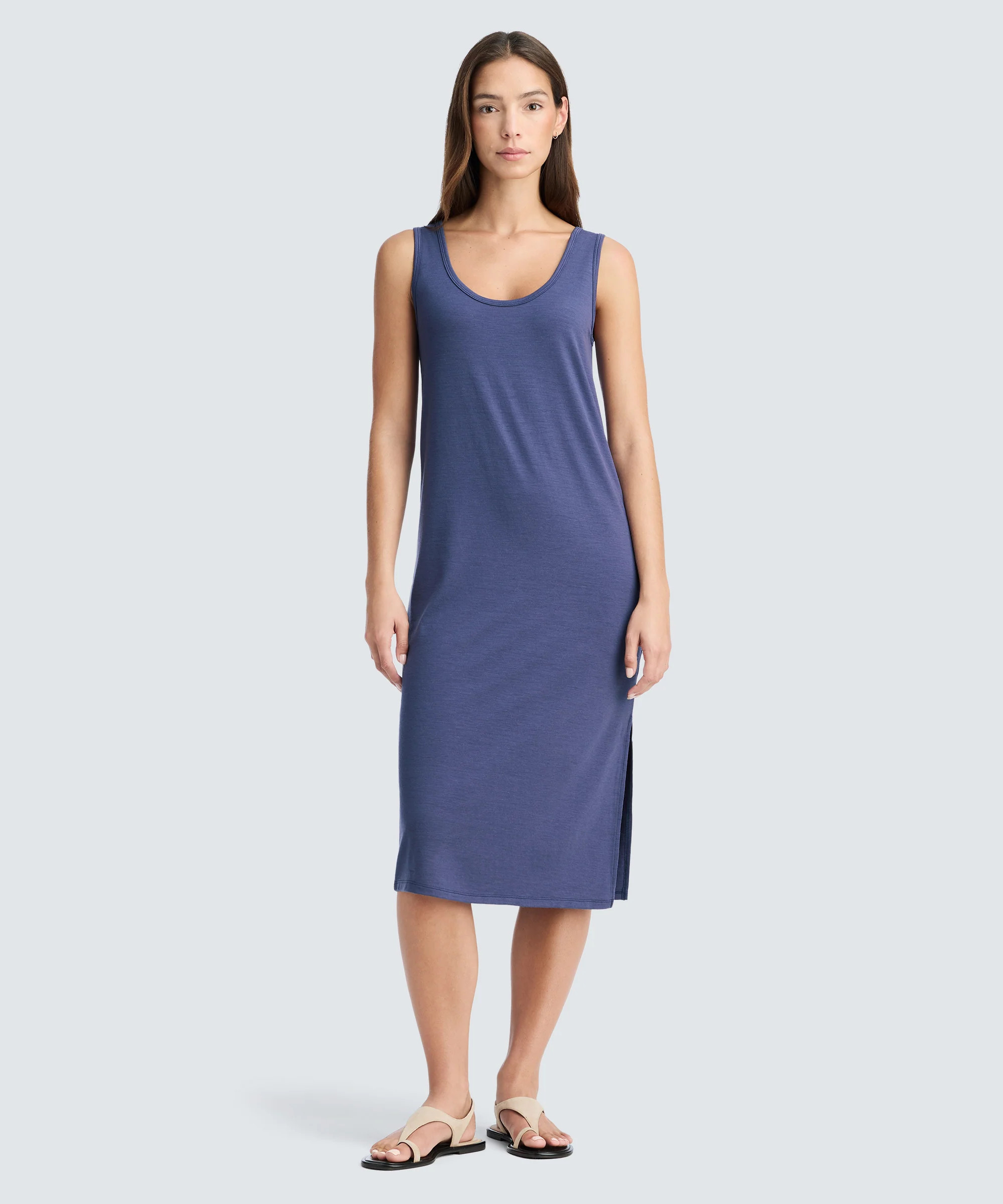 Women's Merino Travel Dress | Unbound Merino | Unbound Merino