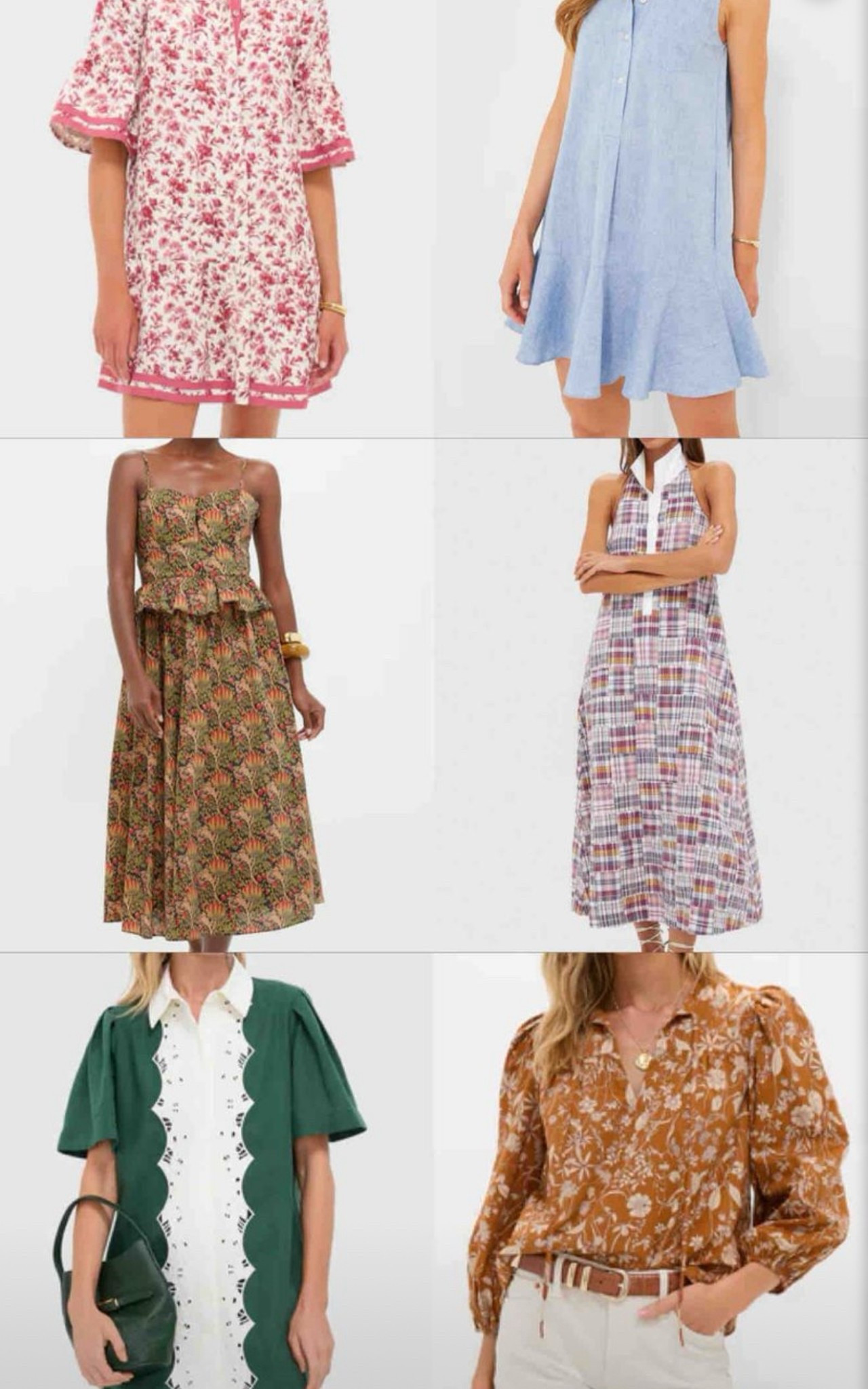 Latest Tuckernuck Faves #tuckernuck