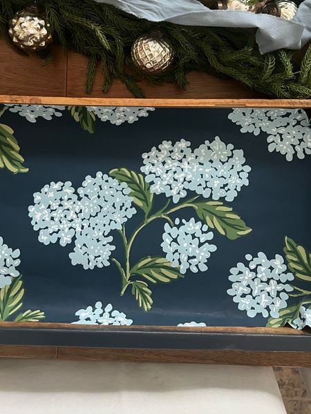 The prettiest wallpaper there ever was

Hydrangea wallpaper 

#LTKsalealert #LTKhome #LTKGiftGuide