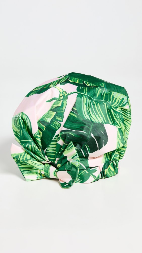 Kitsch Luxe Shower Cap | Shopbop | Shopbop
