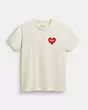 Heart T Shirt | Coach (US)