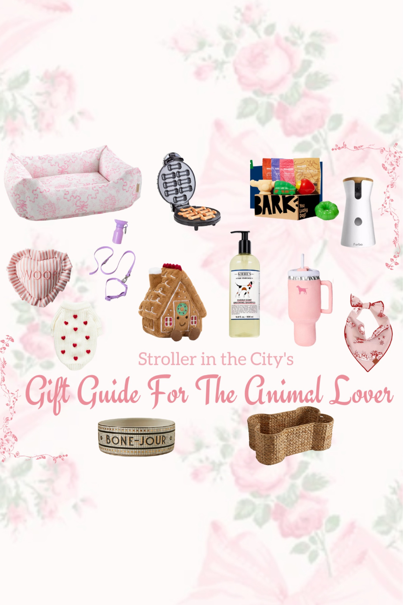 Pet holiday gifts 

#LTKHoliday #LTKCyberWeek #LTKGiftGuide