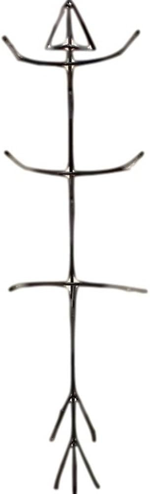 M&Amp;F Western M&F 3-Tier Arrow Cowboy Hat Rack | Amazon (US)