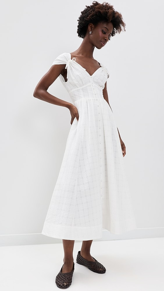 The Lucille Dress | Shopbop