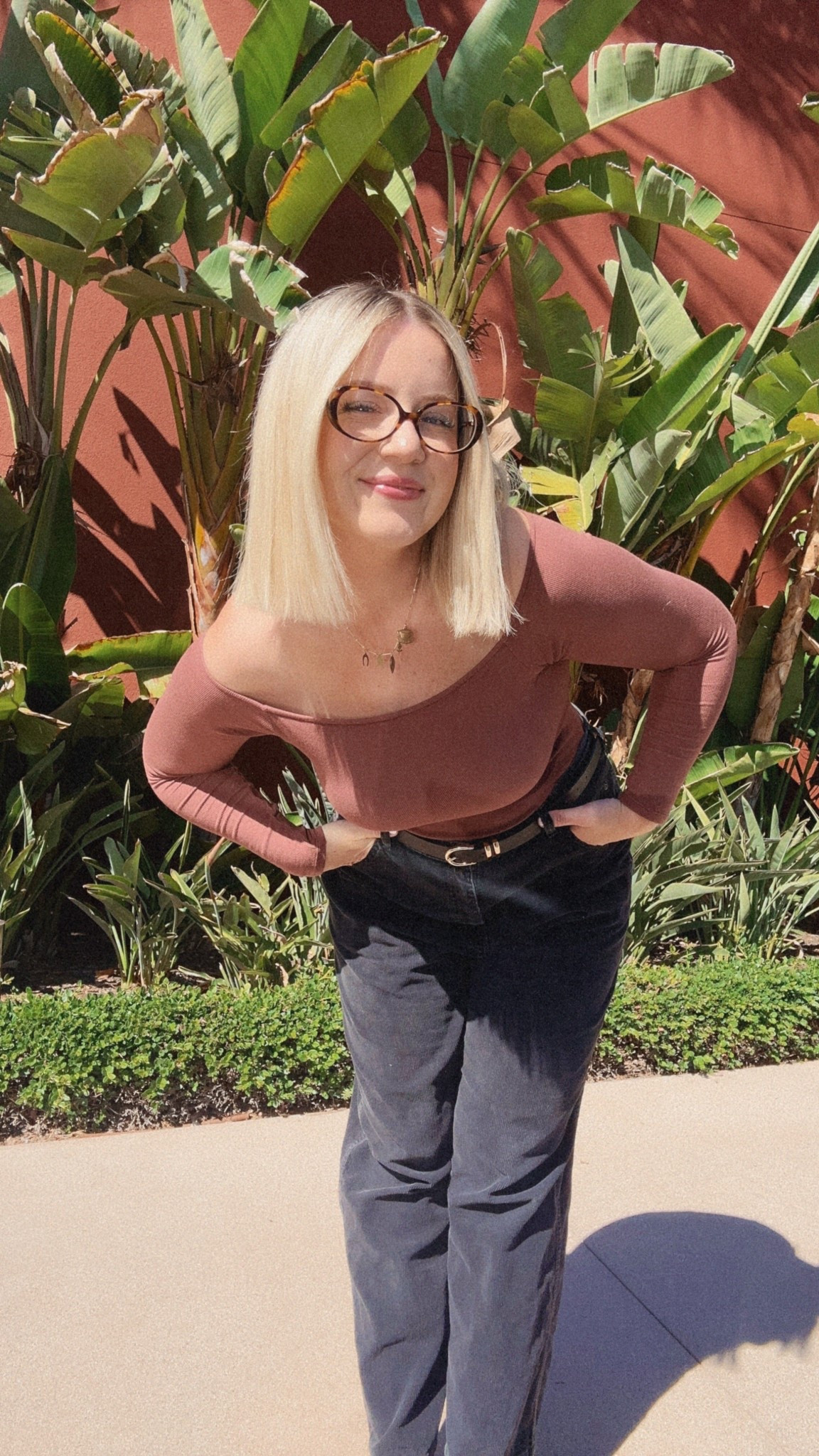 OOTD links from today’s reel 🍂 pants are thrifted/vintage but I linked similar! 

#LTKSeasonal #LTKMidsize #LTKPlusSize