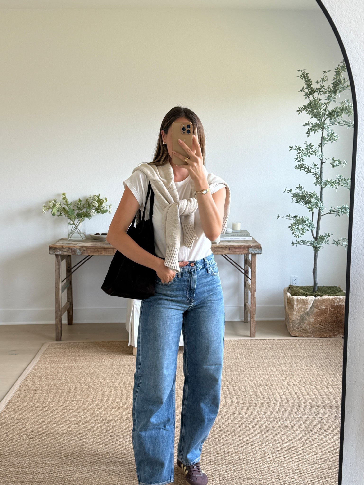 Ready for falllll! 

#LTKFamily #LTKxMadewell #LTKSeasonal