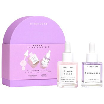 Moment to Reflect Best-selling Serum Duo | Sephora (US)