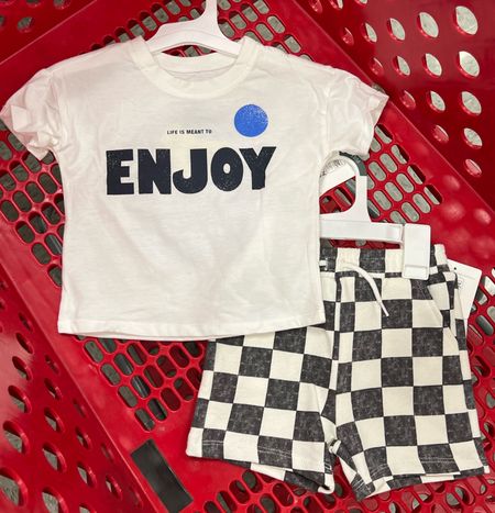 The new Grayson mini collection is so cute!

Baby boy outfits, toddler boy outfits, baby clothes, toddler boy style, baby boy spring clothes, summer baby clothes, spring outfit Inspo, outfit Inspo, baby ootd, toddler ootd, outfit ideas, summer vibes, spring trends, spring 2024, Target finds, Target must haves, Target baby clothes, Target style

#LTKFamily #LTKKids #LTKSeasonal