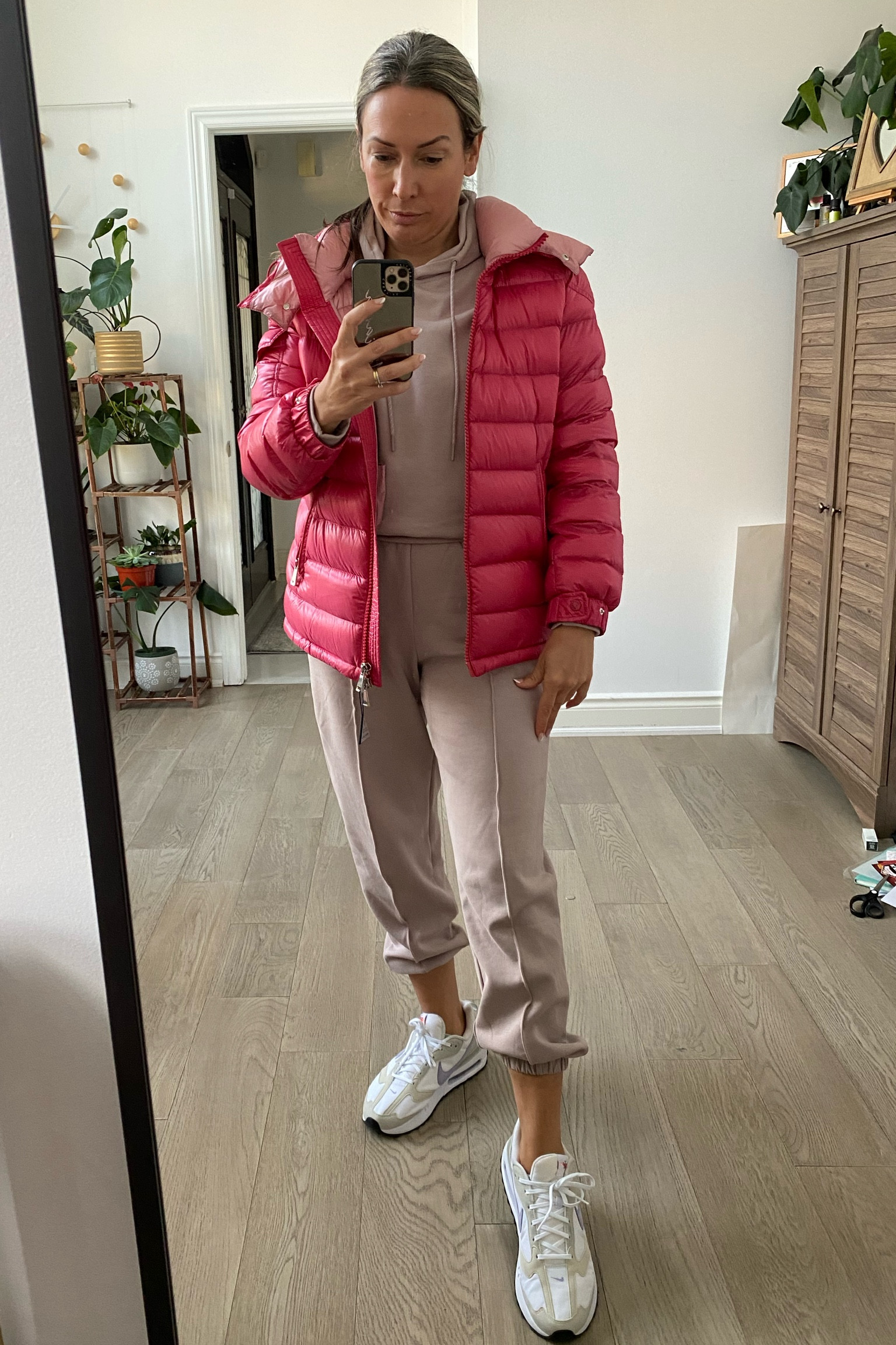 Make it warm for morning duty #teacheroutfits

#LTKHalloween #LTKCon #LTKSeasonal