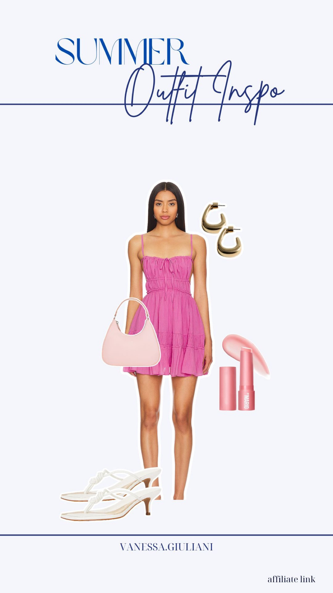 Summer outfit 

#LTKsummer #LTKstyletip #LTKtravel