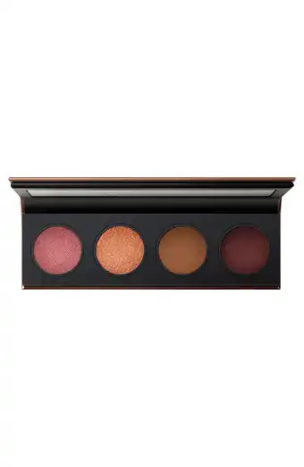 MAC Cosmetics Connect in Color 6-Pan Eyeshadow Palette (Women) | Nordstrom | Nordstrom