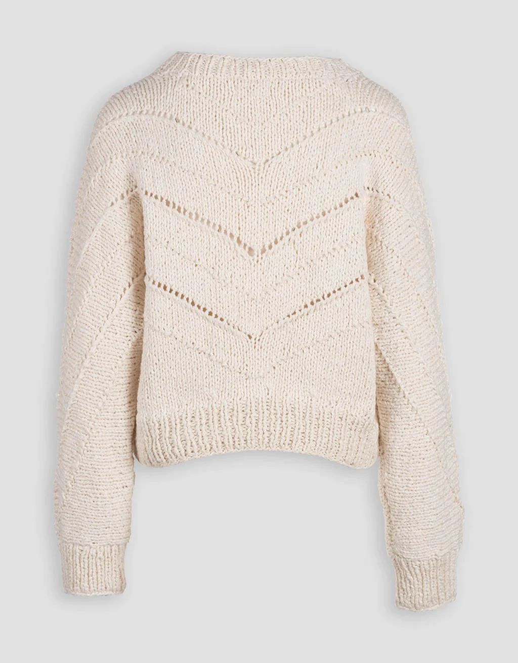 unsubscribed hand knit dolman sweater | Unsubscribed by American Eagle