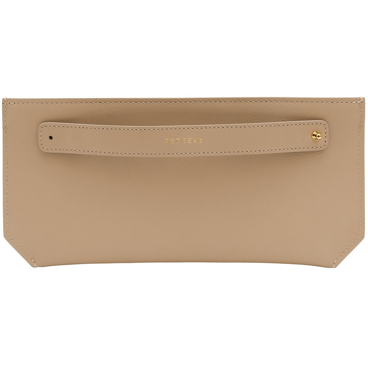 Handbag Revival: Bracelet Pouch | Senreve