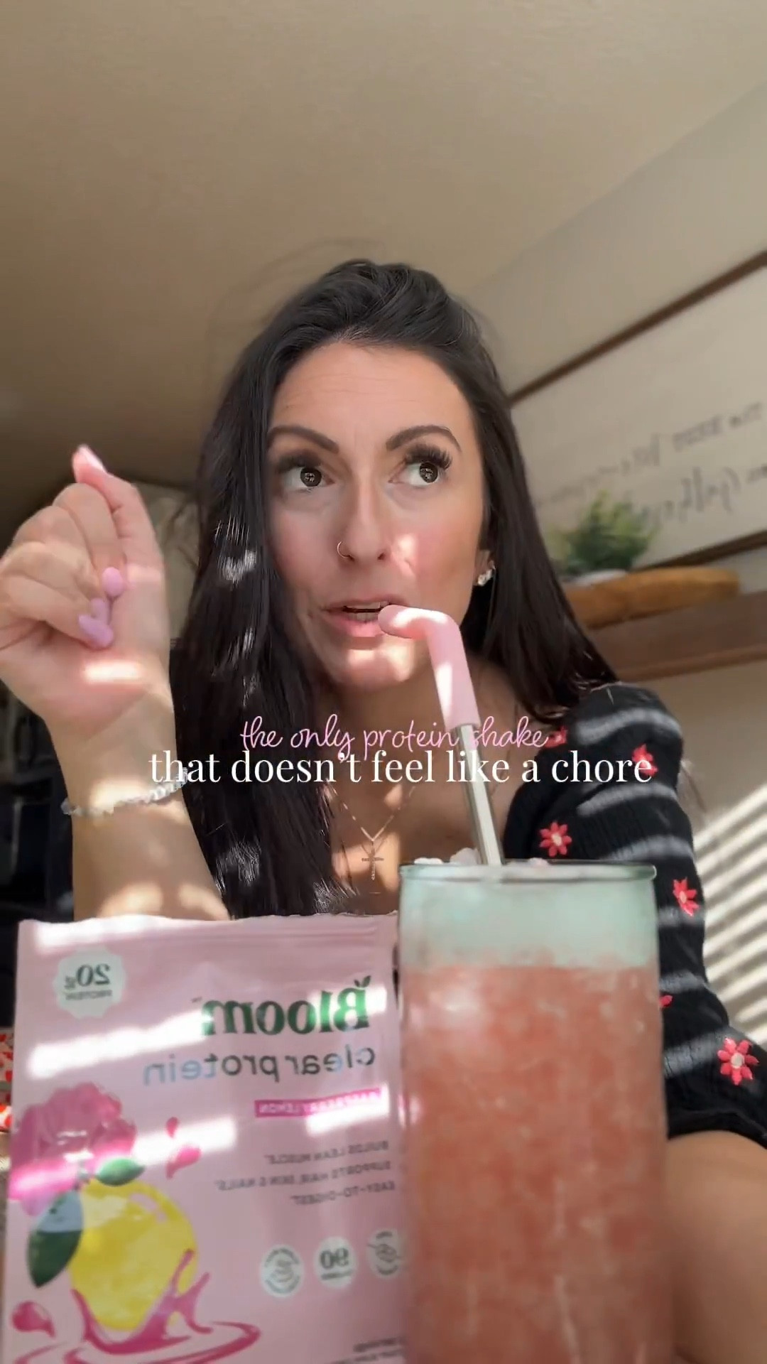 I love an easy and yummy way to hit my protein goals! 

#LTKfoodie #LTKfitnessgoals