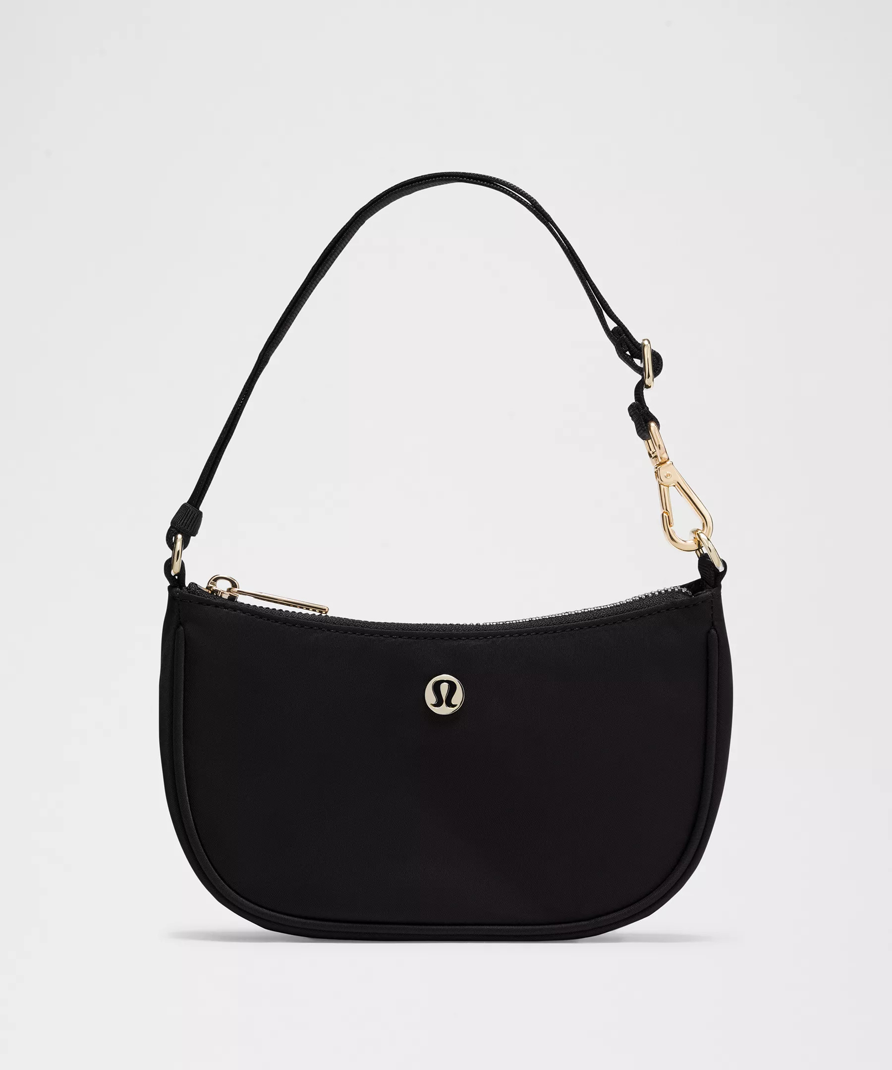 City Essentials Mini Shoulder Bag 1L | Lululemon (US)
