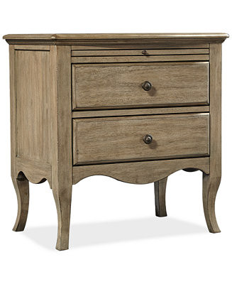 Provence Nightstand  - Macy's | Macy's