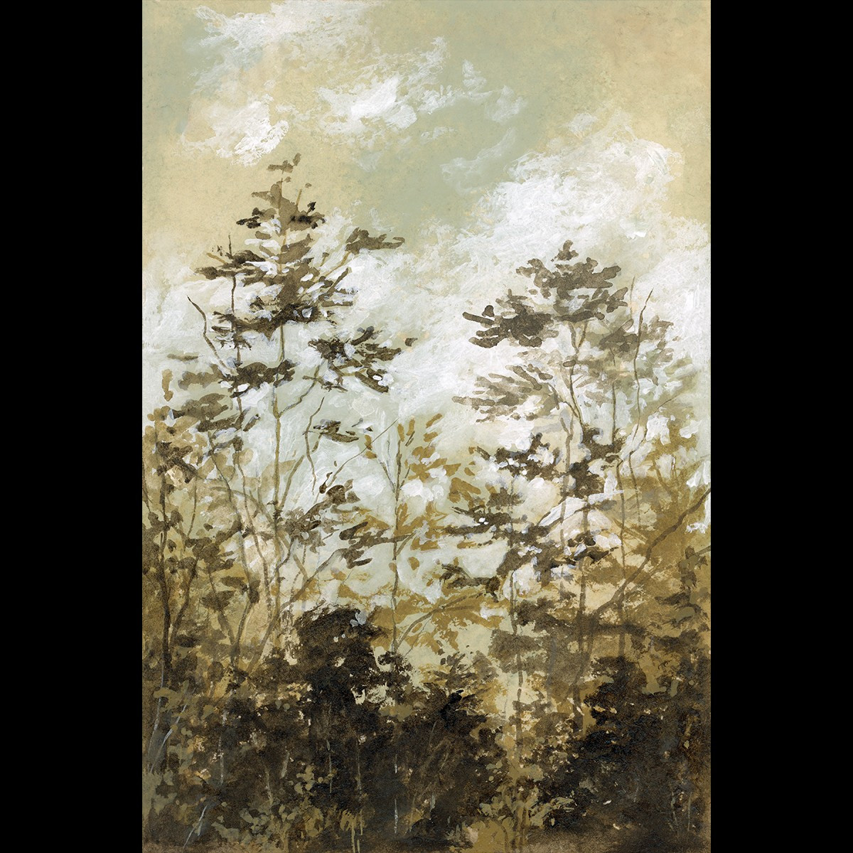 THICKET | Juniper Print Shop