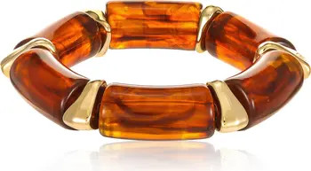 Ettika Resin Stretch Bracelet | Nordstromrack | Nordstrom Rack