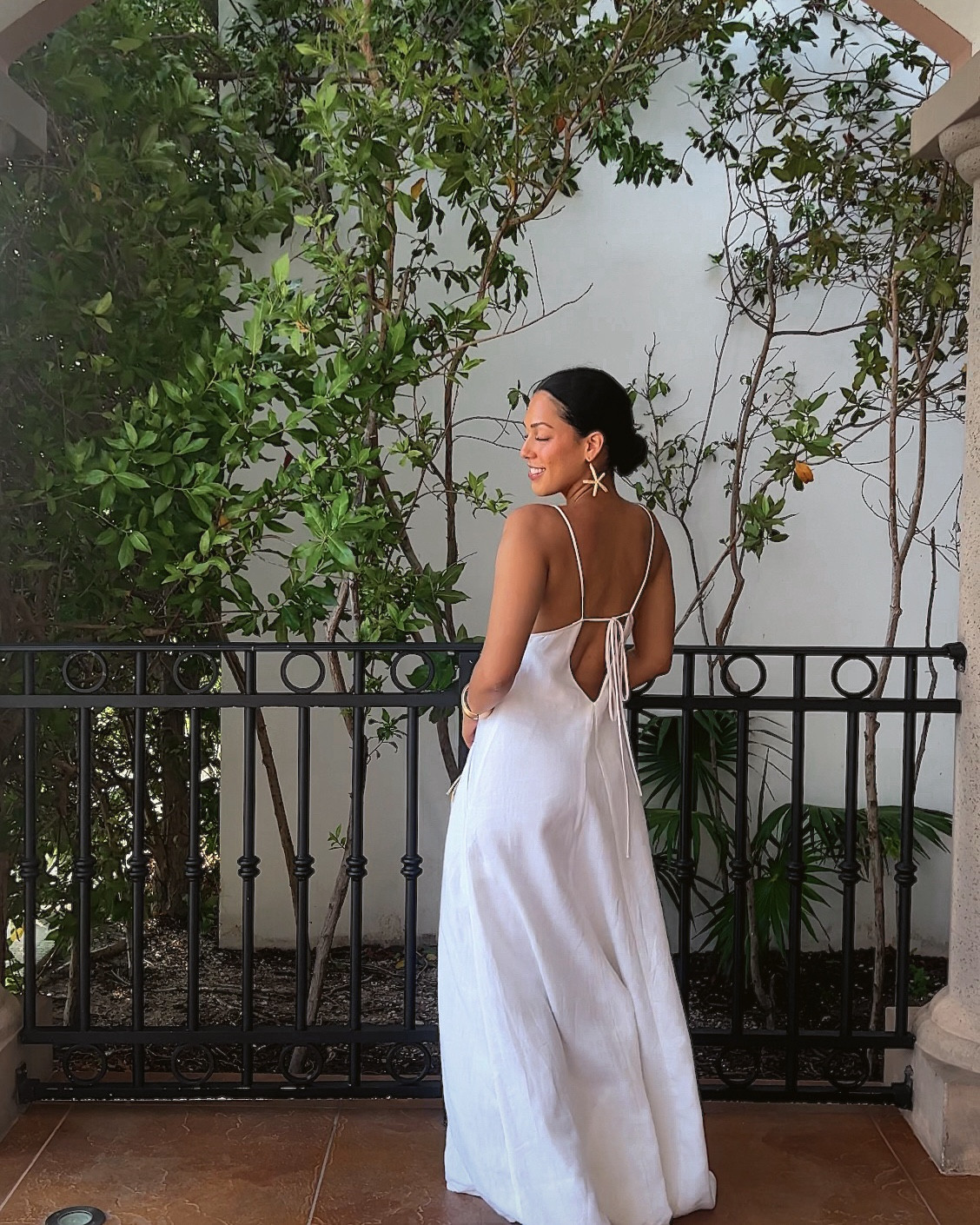 Feeling like aquamarine with these earrings⭐️

#LTKSeasonal #LTKSwim #LTKTravel