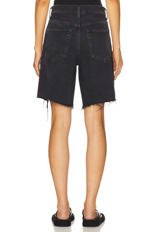 AGOLDE Indra Short in Bounce from Revolve.com | Revolve Clothing (Global)