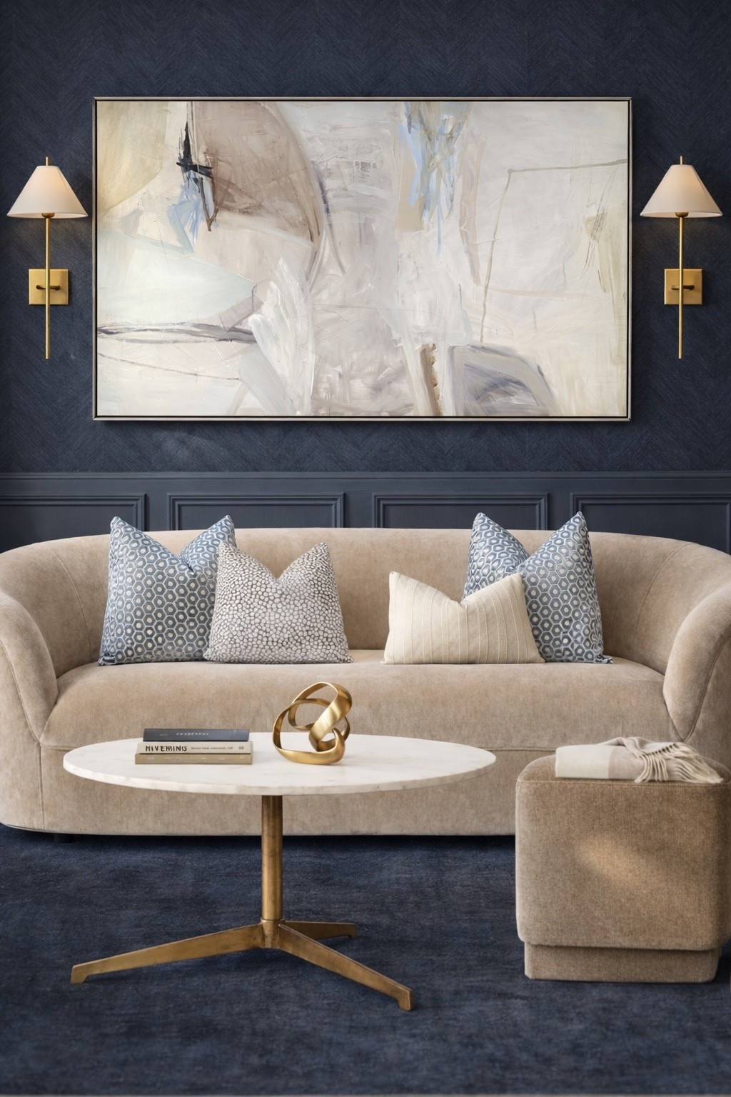 A chic yet moody moment 
Our favorite sconces on sale!

#homedecor #lighting #sale 

#LTKHome #LTKSaleAlert