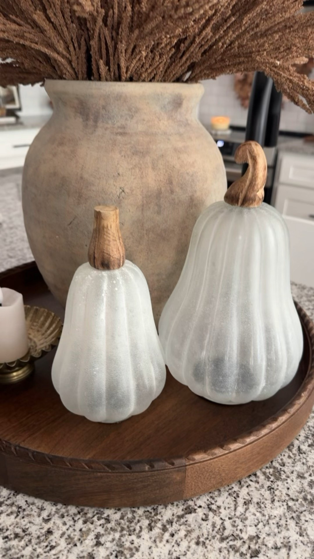 Give me all of the Fall things! Warm textures, deep, rich florals and of course all of the beautiful pumpkins! 

#LTKHome #LTKSeasonal #LTKSaleAlert