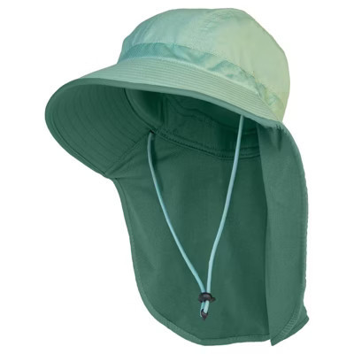 Farmers Defense Meadow Green Garden Shade Hat Green One Size Fits All | Target
