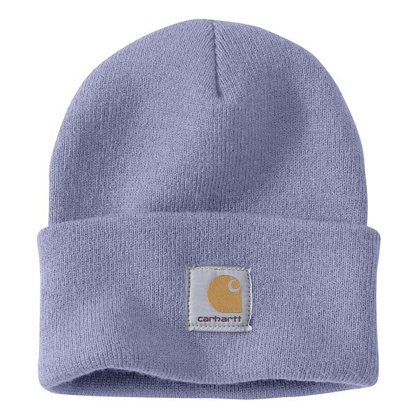 Adult Carhartt Knit Cuffed Beanie | Scheels