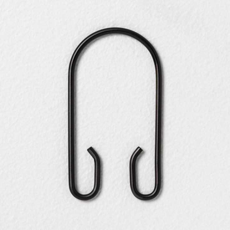 Decorative Shower Curtain Rings Set - Hearth & Hand™ with Magnolia | Target