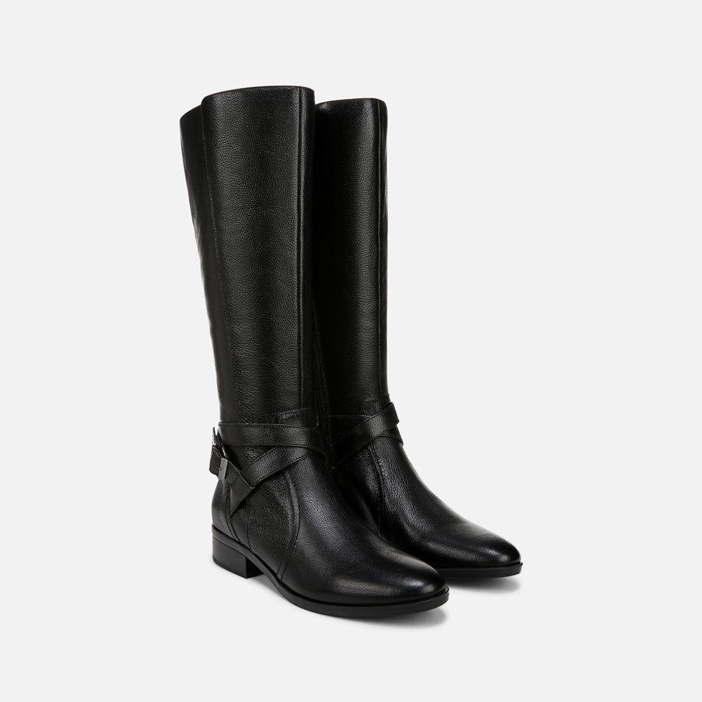 Rena 2 Extra Wide Calf Riding Boot | Naturalizer