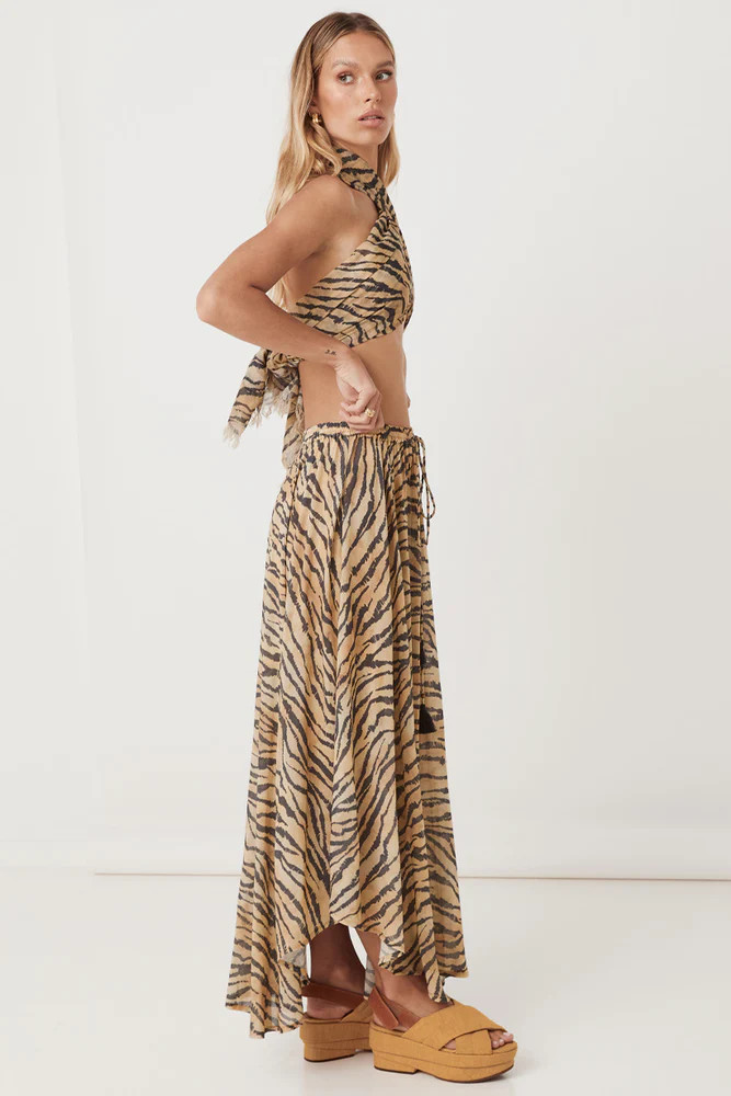 Banksia Maxi Skirt | Spell Designs (Australia & New Zealand)