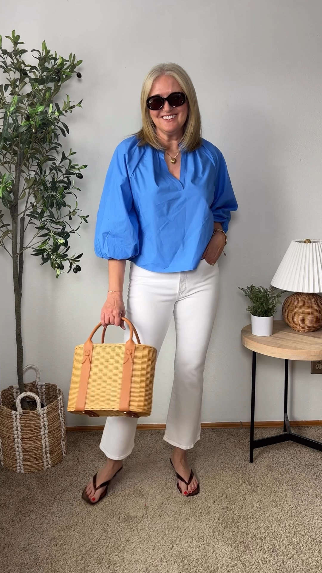 The shirt so good I bought it in 2 colors!! 

#LTKootd #LTKgrwm #LTKOver40