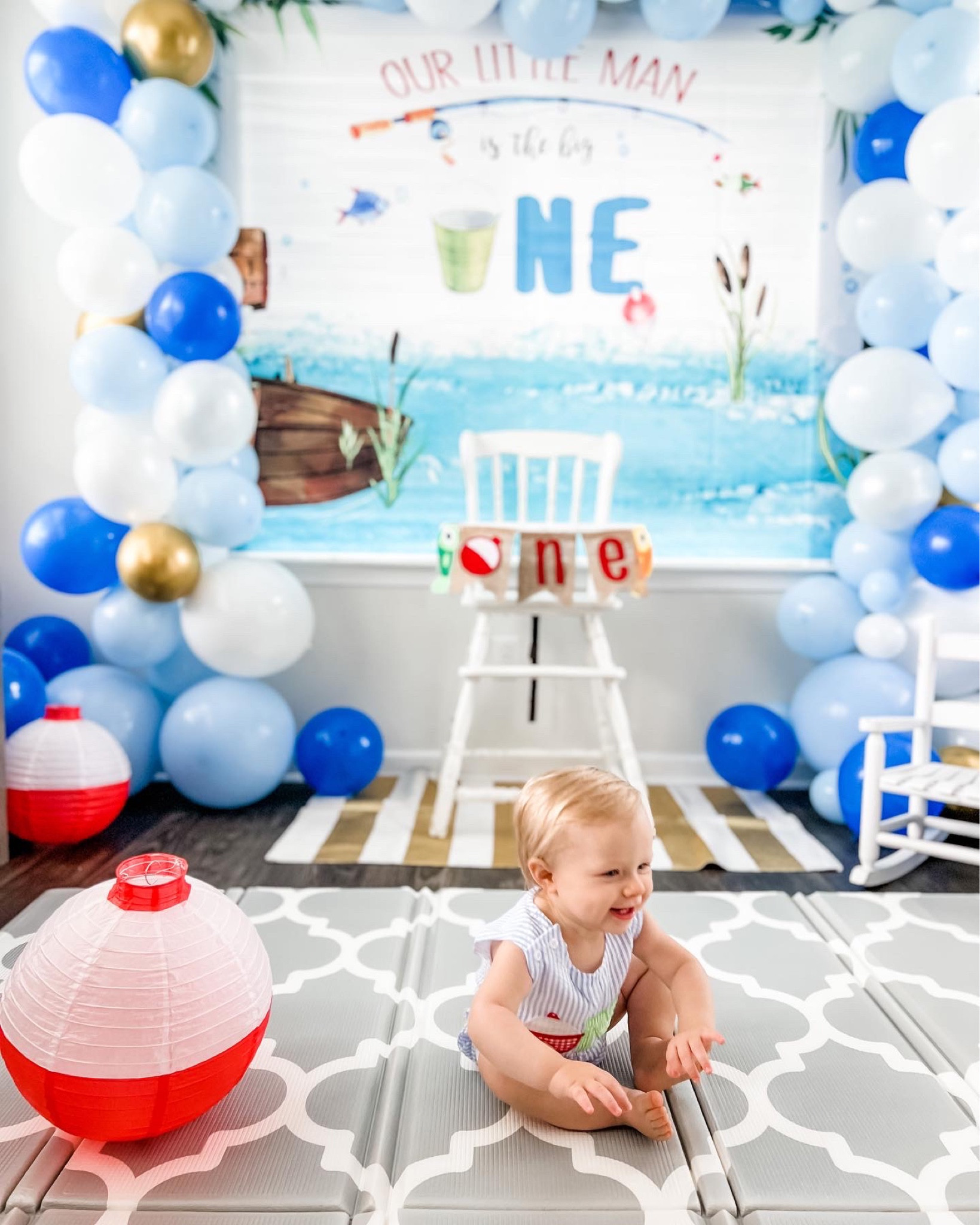 Amazon seriously had the BEST options for the “Big One” themed fishing party! Between Amazon & Etsy, I didn’t have to make a lot myself! 


#baby #LTKsale #LTKsales #giftguide #affordablefashion #beauty #musthaves #womensgiftguide #kids #babyboy #toddler #competition #LTKbemine #LTKcompetition #LTKseasonal #LTKrefresh #blackfriday #cybermonday #LTKfashion #LTKwomens #beautyproducts #amazon #homeaccents as#homedecor #farmhouse #affordablehomedecor #comfystyle #cozy #contemporarydecor #contemporaryaccents #contemporarystyle #boho #bohohomedecor #bohemianhome #bohoaccents #fashionroundup #fashionedit #amazonstyle #beautyfavorites #musthaves #amazonmusthaves #amazonfavorites #primedaydeals #amazonprime #amazonfashion #amazonwomens #womensstyle #amazonfavorites #amazonhome #amazonfinds #cybersales #LTKcyberweek #springsale #amazonshoes #sneakers #goldengoose #boots #heels #amazonboots #aesthetic #aestheticstyle #happy #kitchen #spring #aprilshowers #family #familymatching #mommyandme #starwars #disney #littlesleepies #babyboy #babygirl #mama #mothersday #brow #beauty #laminating #postpartum #spanx #dupes #olivetree #springbreak #bamboo #dockatot #ollie #swaddle #owlet #babyessentials #gold #smiley #mama #kids #bigkidfashion #retro #mickey #abercrombie #dolcevita #freepeople #figtree #olivetree #artificialtree #daddy #daddyandme #fatherson #motherdaughter #beachvibes #animalkingdom #epcot #magickingdom #hollywoodstudios #disneyworld #disneyland #vans #littleblackdress #grad #graduation #july4th #swimready #swim #mommyandmeswim #spearmintlove #waffle #madewell #wedding #boggbag #memorialday #dads #fathersday #vintagehavanas #bathroomorganization #anna.stowe 



#LTKkids #LTKunder50 #LTKfamily