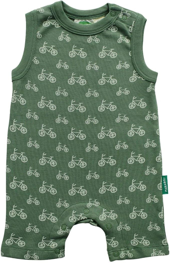 PARADE Tank Rompers - Signature Prints | Amazon (US)