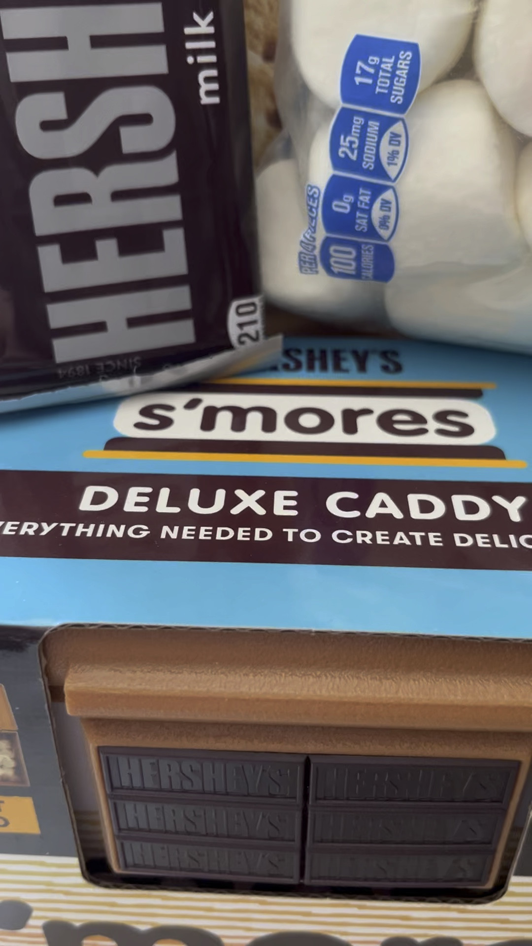 S’mores Box | Outdoor Must Haves | Summer Fun

#LTKFindsUnder50 #LTKFamily #LTKKids