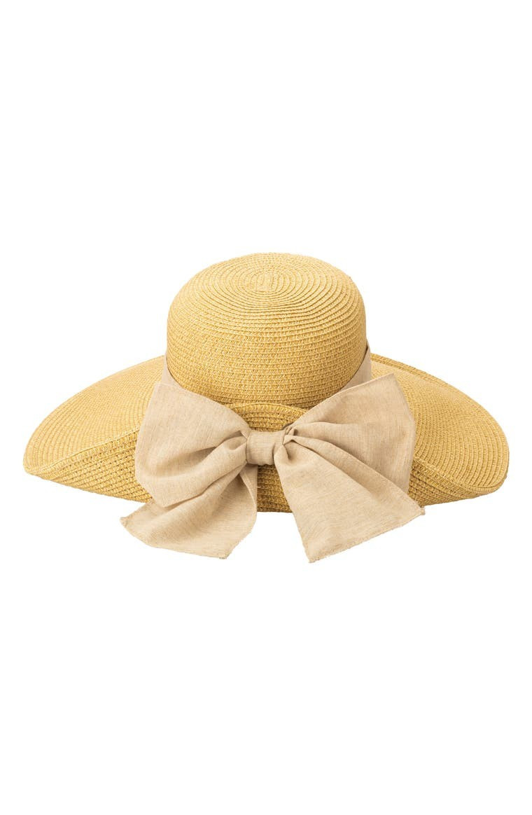 Ultrabraid Floppy Sun Hat | Nordstrom