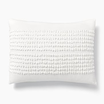 Candlewick Shams | West Elm (US)