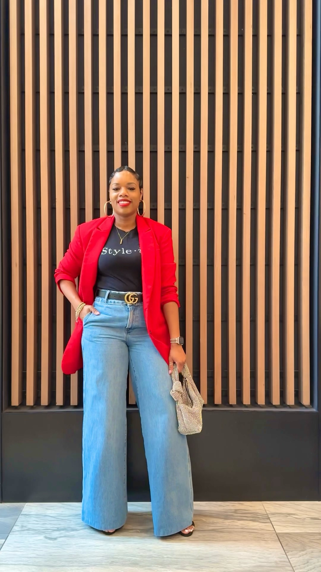 Perfect Denim & Blazer weekend outfit combo 

#LTKStyleTip #LTKSaleAlert #LTKHoliday