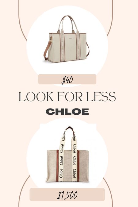 Chloe look for less handbag you need from Amazon! 

#LTKsalealert #LTKfindsunder50 #LTKfindsunder100