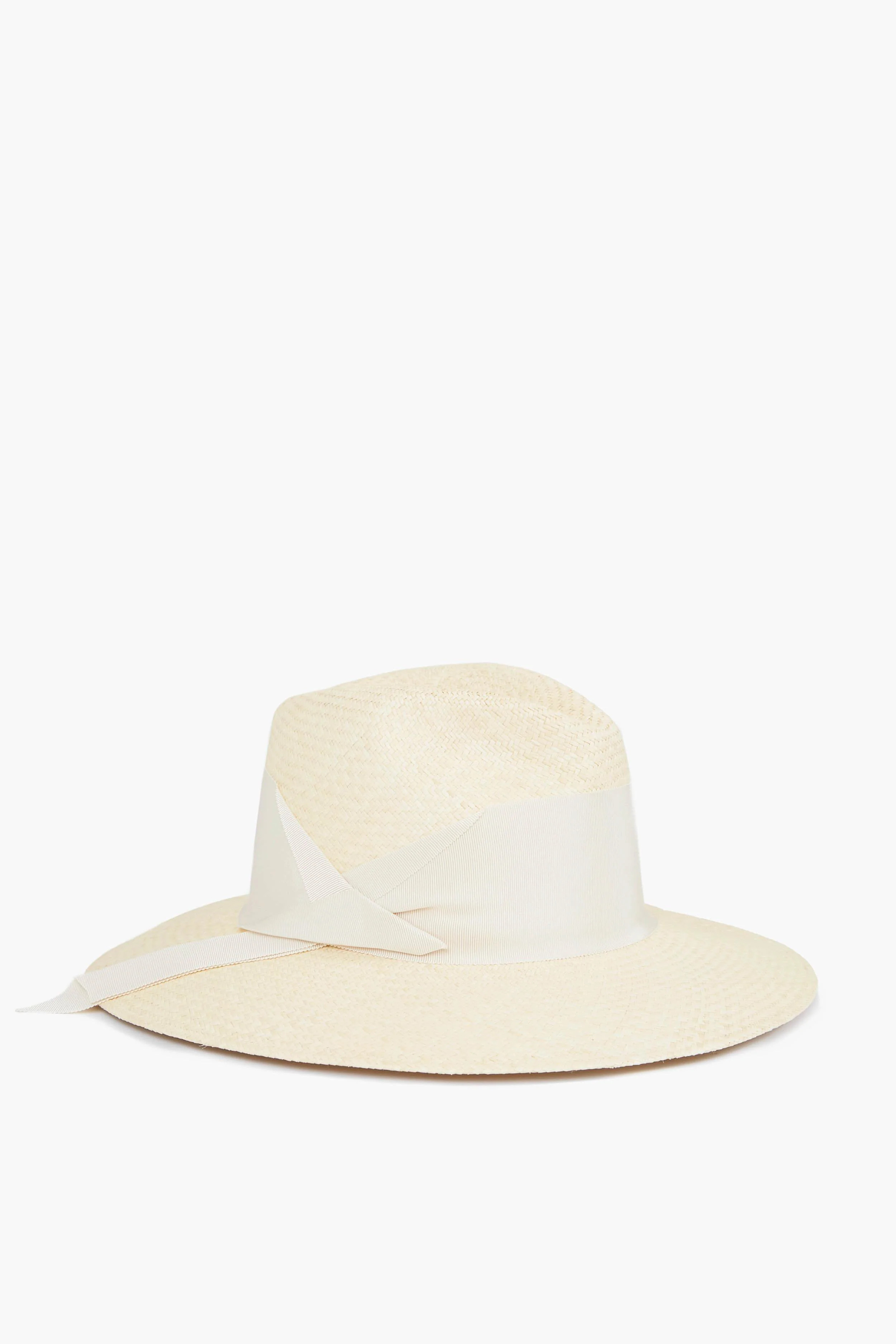 Natural Gardenia Hat | Tuckernuck (US)