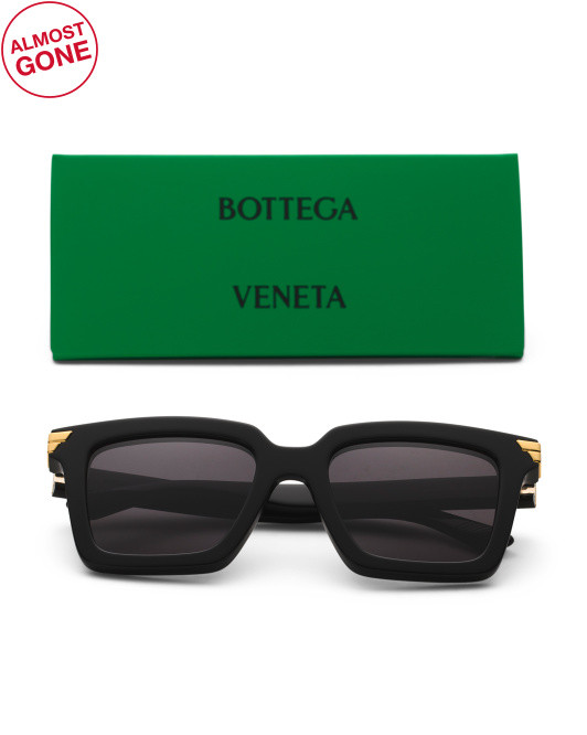 53mm Square Sunglasses | TJ Maxx